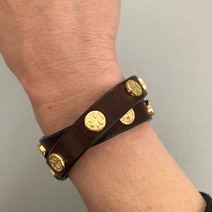 Tory Burch bracelet